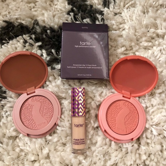 tarte Other - Tarte Sample Bundle!
